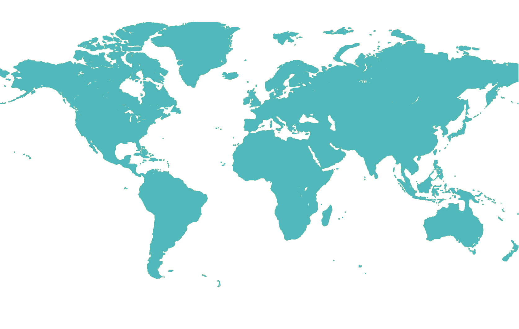 Time Zone Map of the United States - Nations Online Project