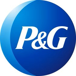 Procter & Gamble logo