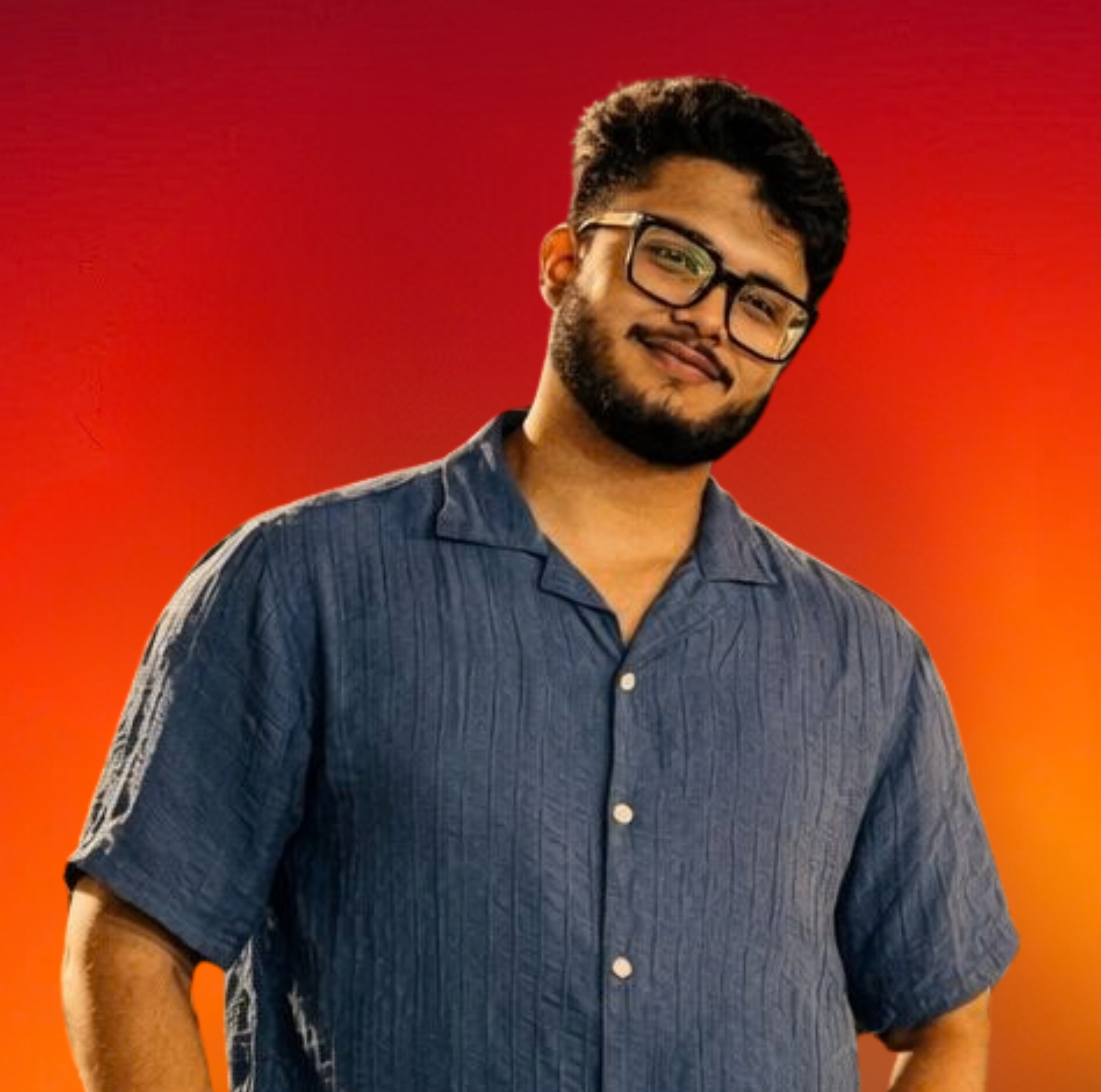 Mohit Mani